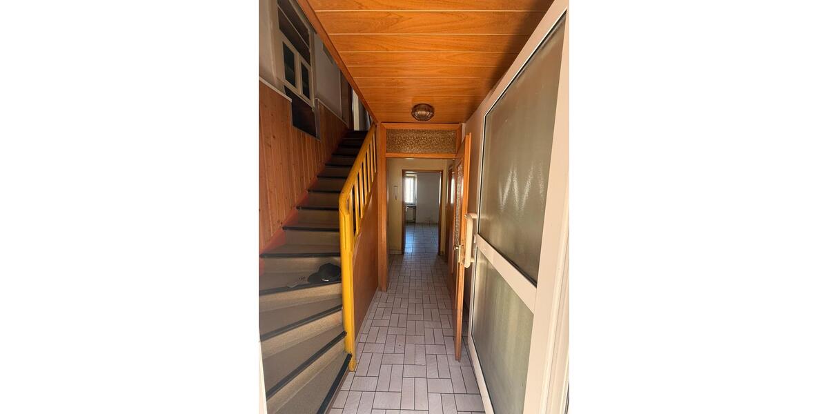 Einfamilienhaus Spiesen-Elversberg Elversberg - 7 Zimmer, 150 m&sup2;, 121.000&euro; | Angebot:26960849