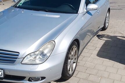 Mercedes-Benz CLS 320 344.000 km 4.000 &euro; Bad Birnbach 84364