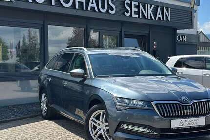 Skoda Superb 93.500 km 17.490 &euro; Peine 31226