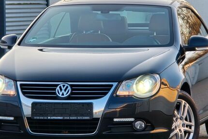 VW Eos 165.369 km 3.999 &euro; Buseck 35418