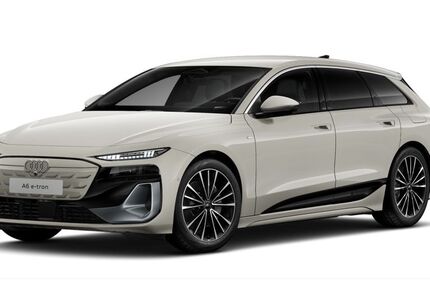 Audi A6 e-tron 13.600 km 64.819 &euro; Hanau 63452