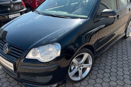 VW Polo 165.000 km 3.990 &euro; Bitburg 54634
