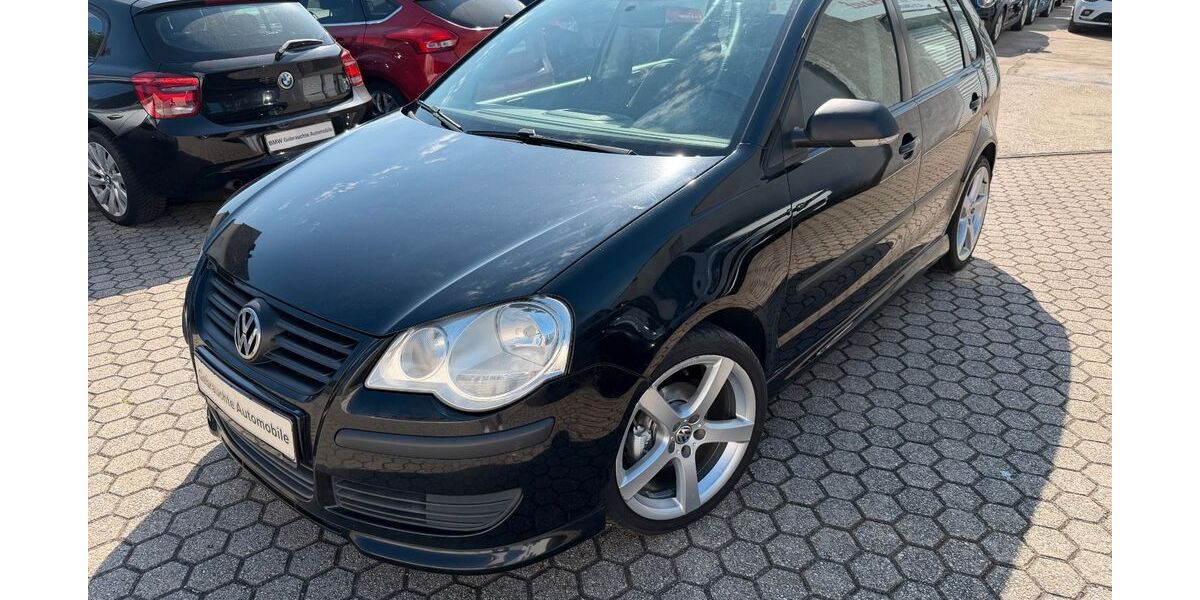 VW Polo 165.000 km 3.990 &euro; Bitburg 54634