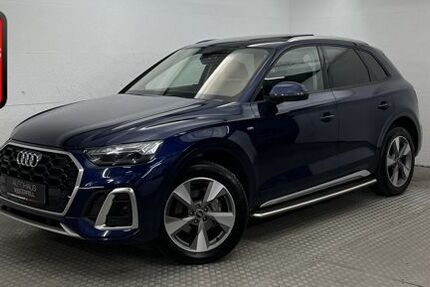 Audi Q5 64.680 km 36.400 &euro; Berlin 12351