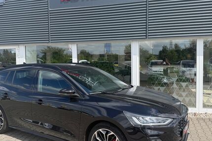 Ford Focus 73.320 km 21.790 &euro; Torgelow 17358