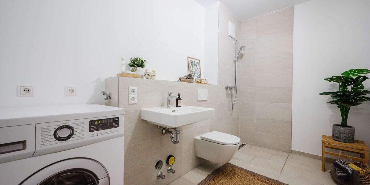 Etagenwohnung Brühl - 2 Zimmer, 62 m&sup2;, 344.600&euro; | Angebot:25683679