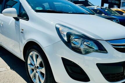 Opel Corsa 156.000 km 3.990 € München 81825