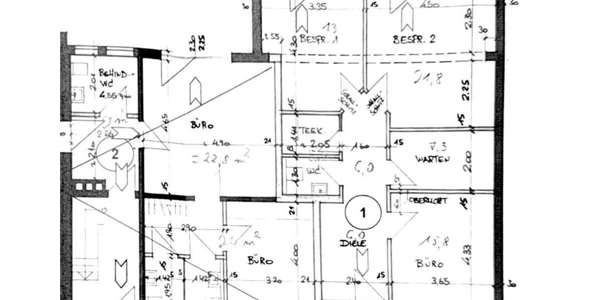 Gewerbeobjekt Oelde - 1.200&euro; | Angebot:26299605