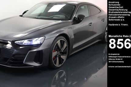 Audi RS e-tron GT 95.873 km 59.595 &euro; Oelde (Stromberg) 59302