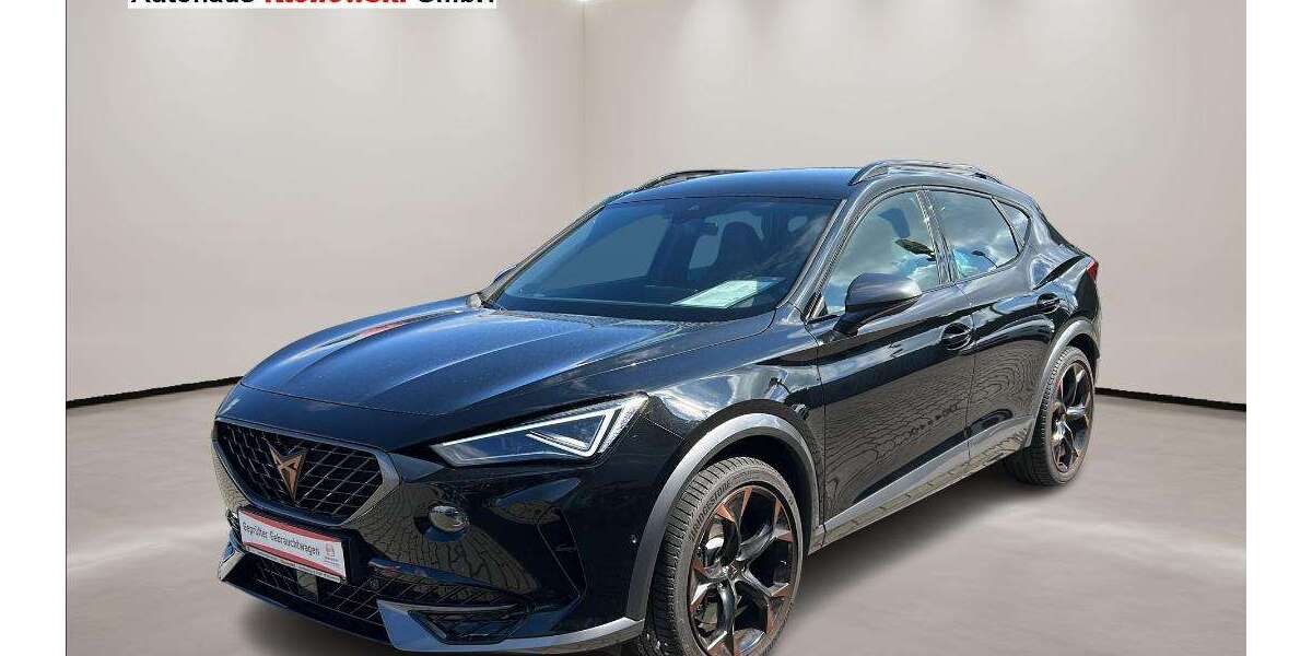 Cupra Formentor 41.680 km 31.990 &euro; Großräschen 01983
