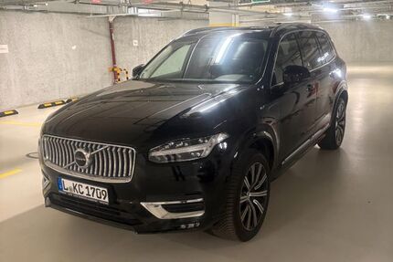 Volvo XC90 74.000 km 45.925 &euro; Leipzig 04299