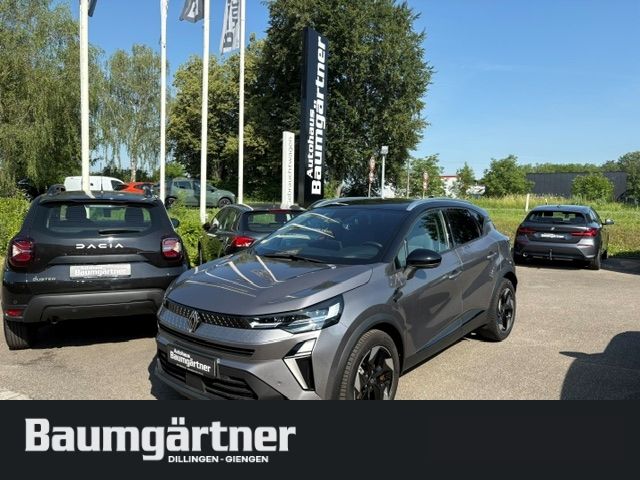 Renault Captur 34.017 km 21.780 &euro; Dillingen 89407