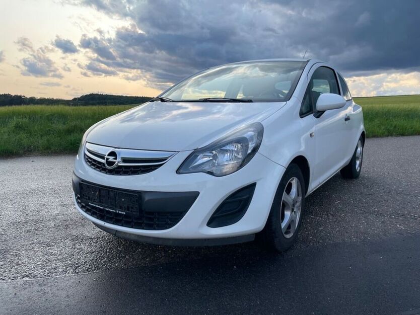 Corsa