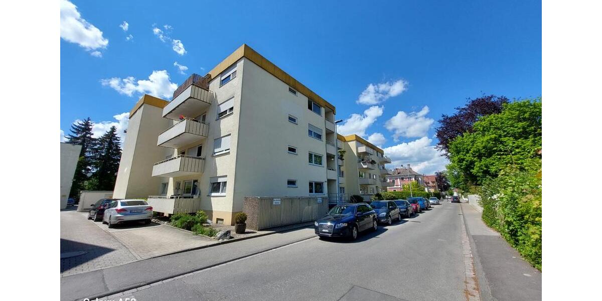 Etagenwohnung Bad Saulgau - 3 Zimmer, 79 m&sup2;, 221.000&euro; | Angebot:26874800