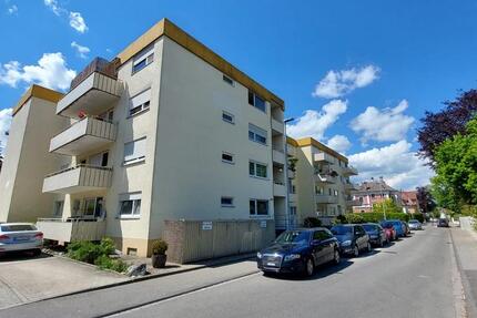 Wohnung Bad Saulgau - 3 Zimmer, 79 m&sup2;, 221.000&euro; | Angebot:26874800