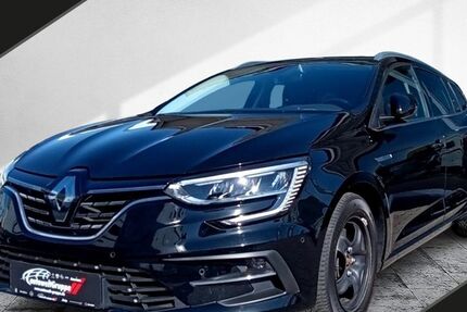 Renault Megane 80.000 km 17.900 &euro; Rostock/Elmenhorst 18107