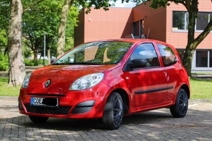 Renault Twingo 178.667 km 1.300 &euro; Gescher 48712
