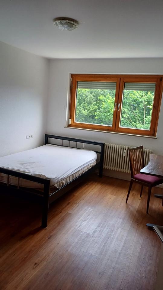 WG Zimmer in Reutlingen Orschel-Hagen