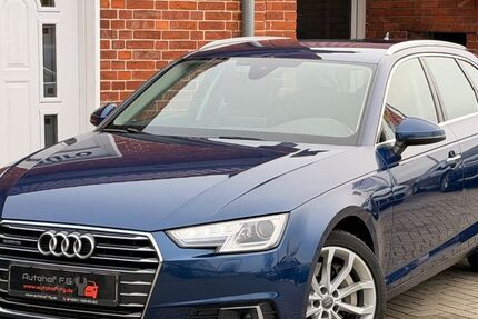 Audi A4 256.800 km 14.350 &euro; Eystrup 27324