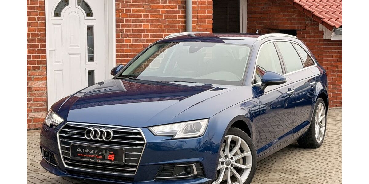 Audi A4 256.800 km 14.350 &euro; Eystrup 27324