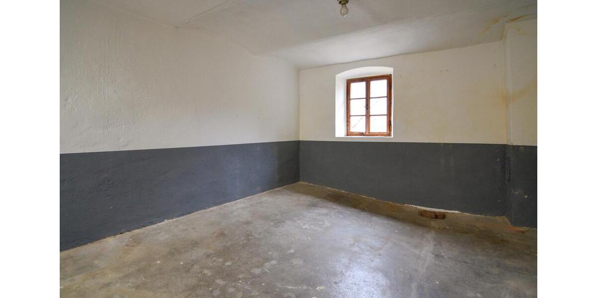 Gewerbeobjekt Marktrodach - 1.250&euro; | Angebot:25235803