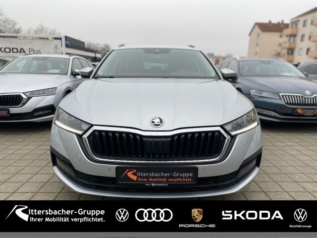 Skoda Octavia 107.591 km 20.480 &euro; Kaiserslautern 67657
