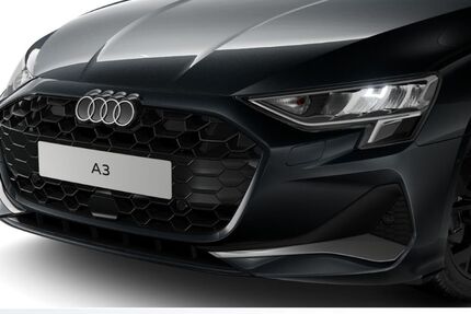 Audi A3 8.097 km 36.990 &euro; Köln 50823