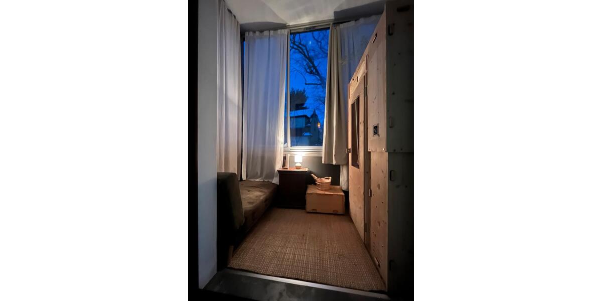 Erdgeschoßwohnung Dresden Neustadt - 1 Zimmer, 45 m&sup2;, 1.250&euro; | Angebot:26270771