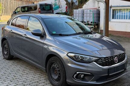 Fiat Tipo 27.800 km 13.000 &euro; Feilitzsch 95183