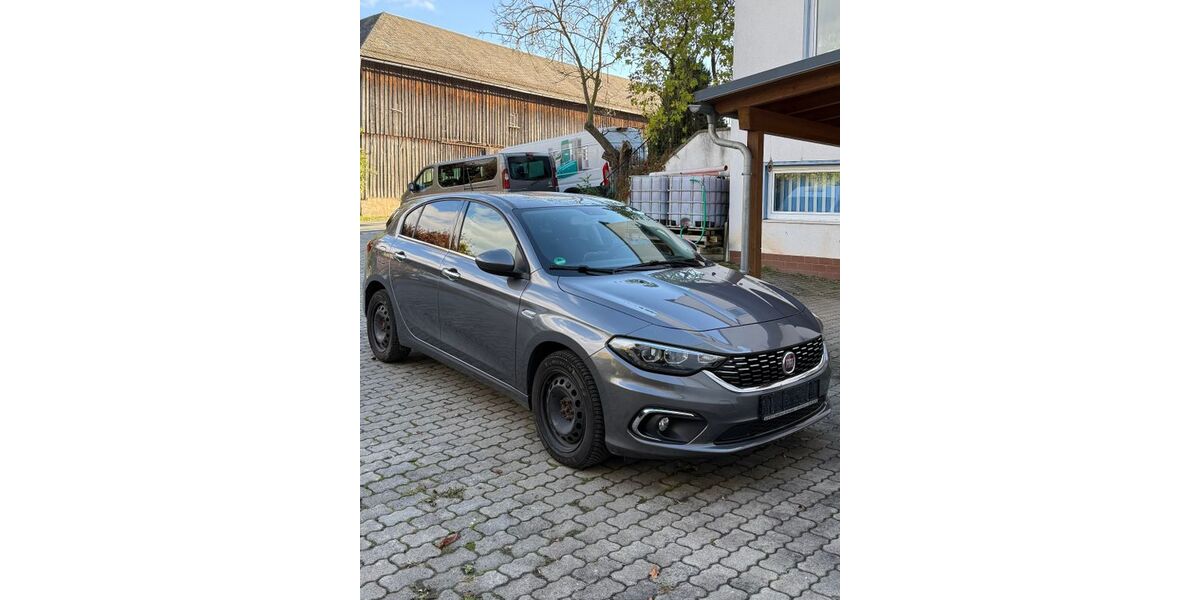 Fiat Tipo 27.800 km 13.000 &euro; Feilitzsch 95183