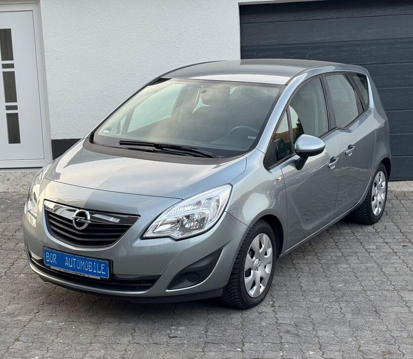 Meriva
