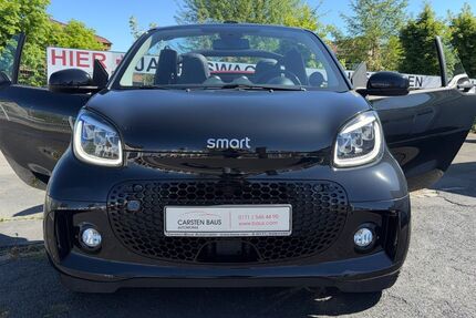 Smart ForTwo 18.950 km 15.490 &euro; Kassel 34266