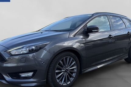 Ford Focus 90.000 km 13.500 &euro; Hennef 53773