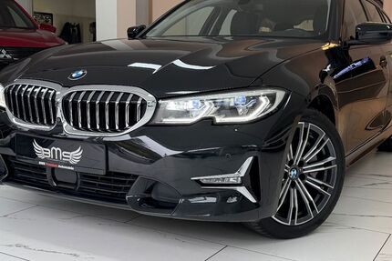 BMW 330 78.697 km 29.975 € Sinzig 53489