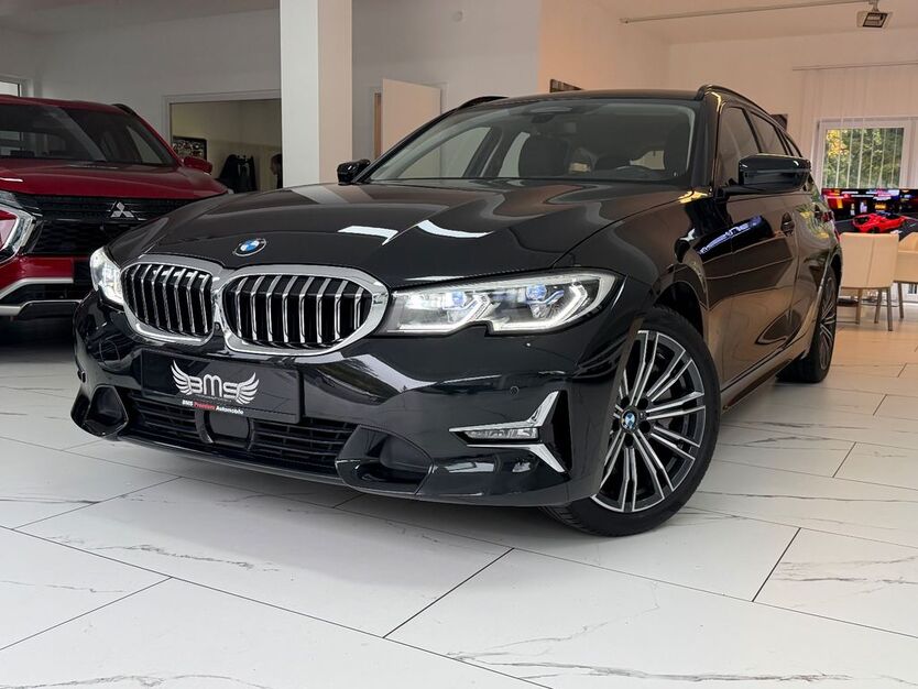 BMW 330 78.697 km 29.975 € Sinzig 53489