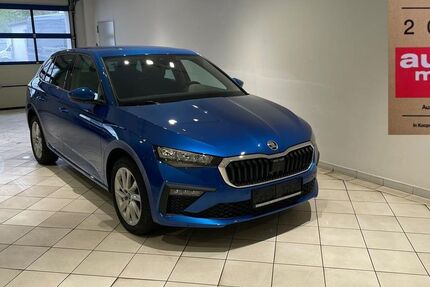 Skoda Scala 15.480 km 23.499 &euro; Frohburg 04654