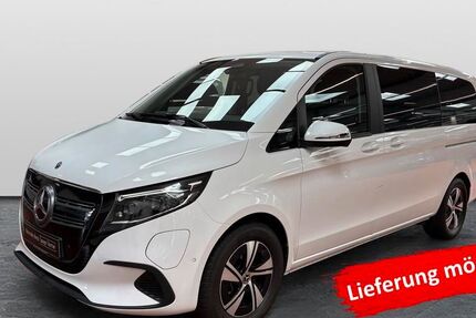 Mercedes-Benz EQV 9.998 km 50.500 € Regensburg 93053