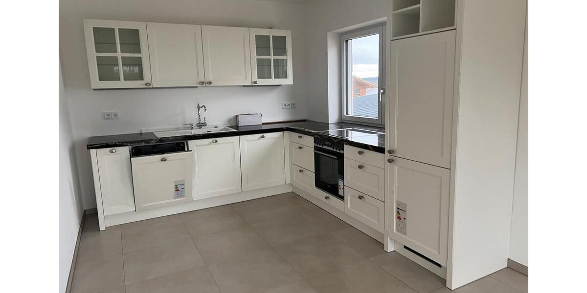 Doppelhaushälfte Reisbach Englmannsberg - 5 Zimmer, 140 m&sup2;, 1.600&euro; | Angebot:25948209