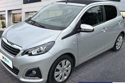 Peugeot 108 29.790 km 11.790 &euro; Berlin 10369