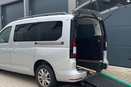 VW Caddy Maxi 32.300 km 38.900 &euro; Winsen 21423