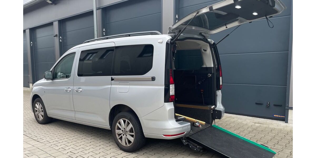 VW Caddy Maxi 32.300 km 39.900 &euro; Winsen 21423