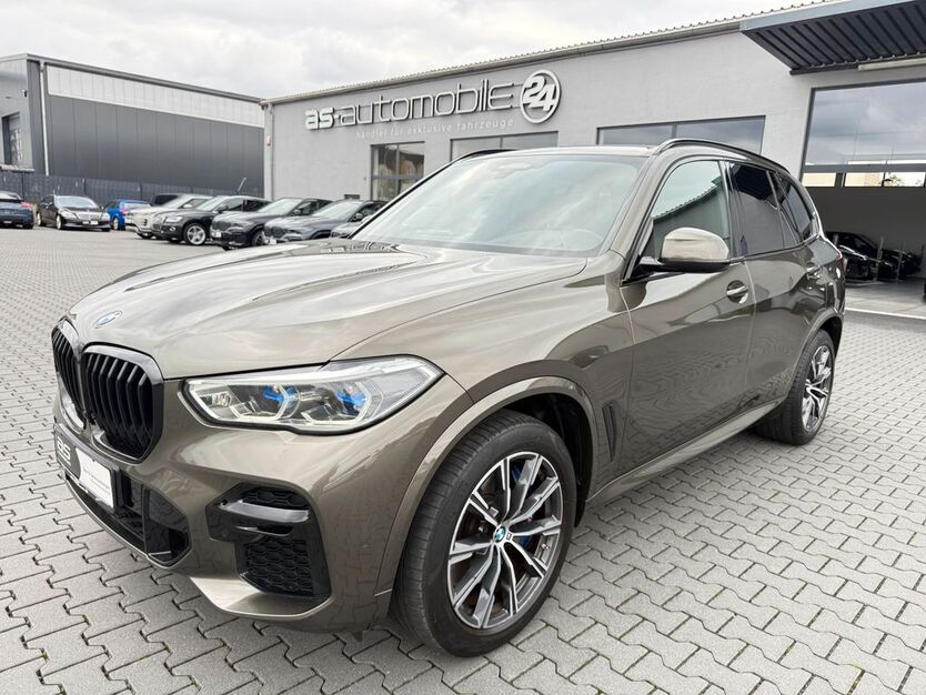 BMW X5 99.859 km 53.500 € Hanau/Nähe Airport Frankfurt/M 63456