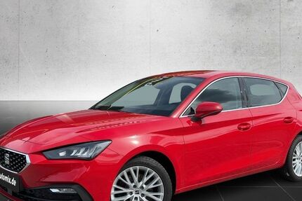 Seat Leon 71.450 km 17.850 &euro; Enge-Sande 25917
