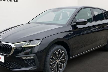 Skoda Scala 9.500 km 20.995 &euro; Sinsheim 74889