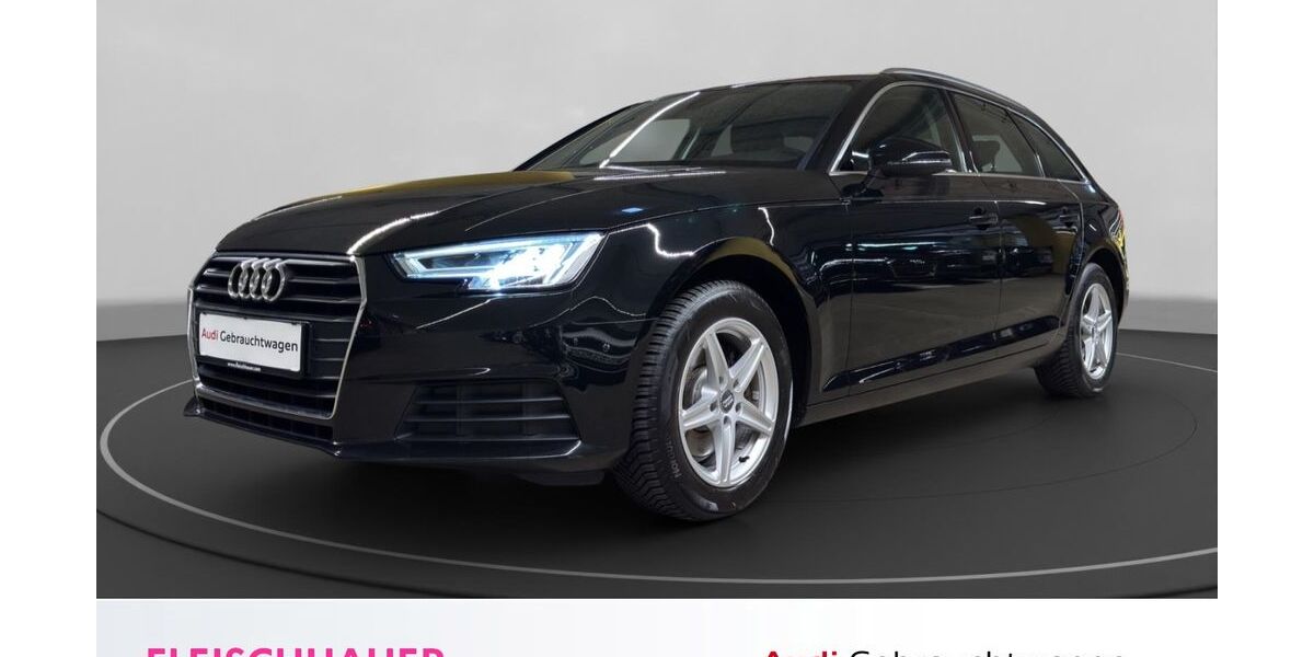 Audi A4 131.986 km 14.440 &euro; Köln 50968