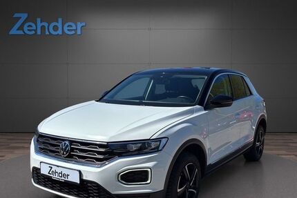 VW T-Roc 74.964 km 17.418 &euro; Cham 93413
