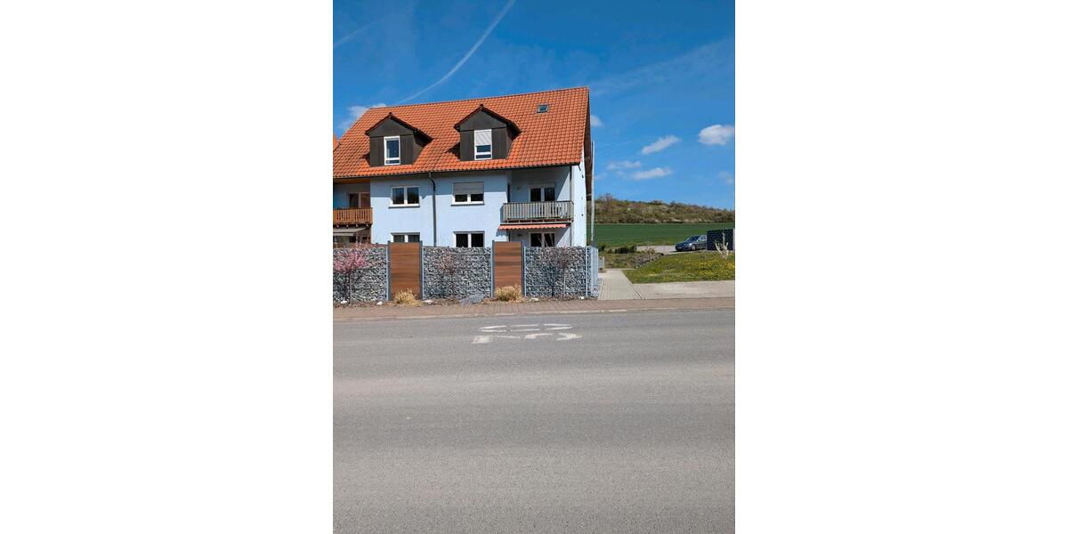 Dachgeschoßwohnung Stadtlauringen - 4 Zimmer, 86 m&sup2;, 195.000&euro; | Angebot:27264806