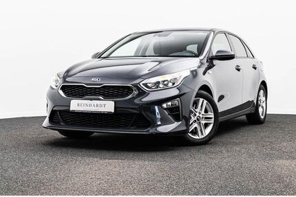 Kia ceed / Ceed 85.643 km 12.950 &euro; Hagen 58091