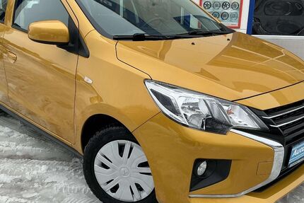 Mitsubishi Space Star 12.190 km 10.990 &euro; Lensahn 23738