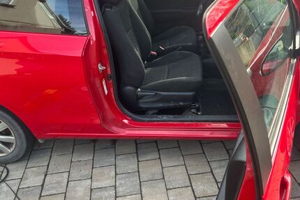 Toyota Yaris 150.000 km 3.500 &euro; Bösenbrunn 08606